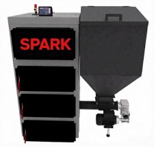 SPARK 5